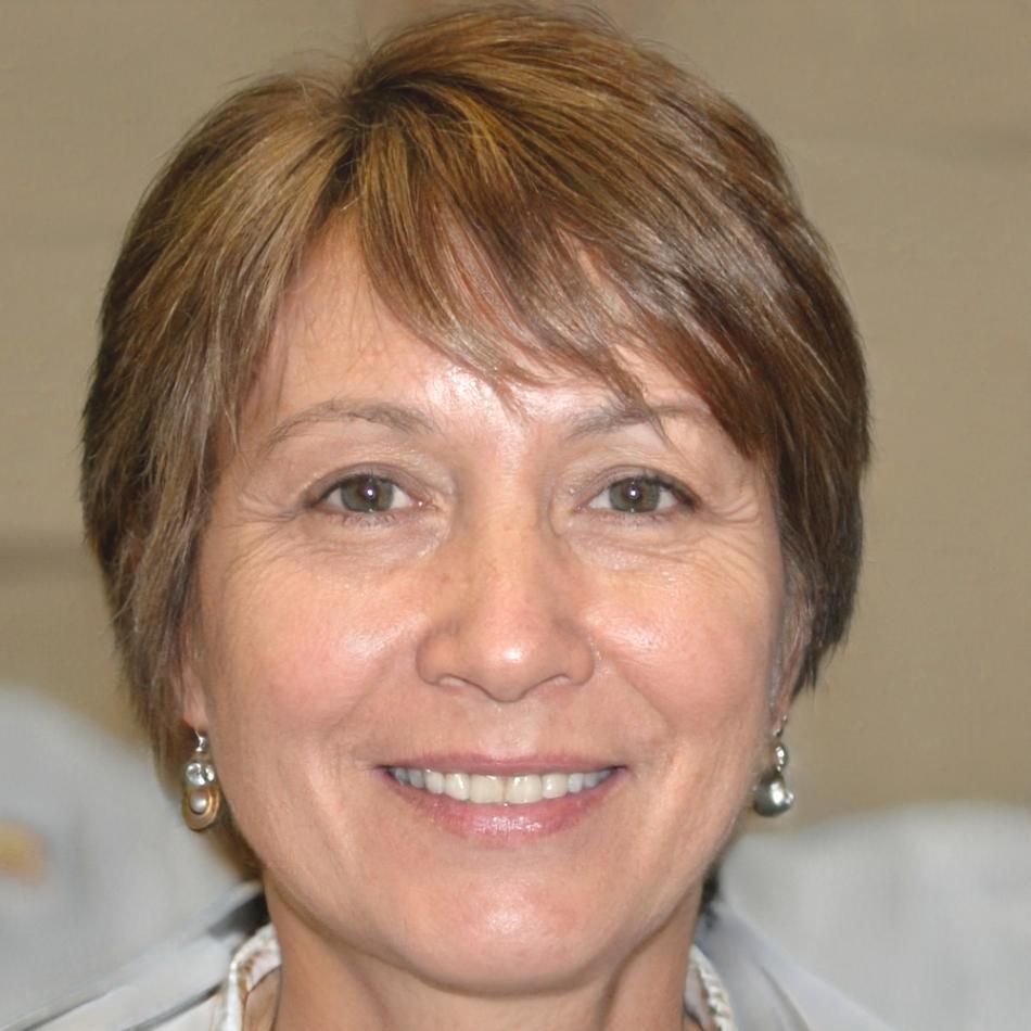 Lisa Weber, Teilnehmerin des Budgetierungsprogramms